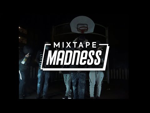 #LTH C1 - Runtz (Music Video) | @MixtapeMadness