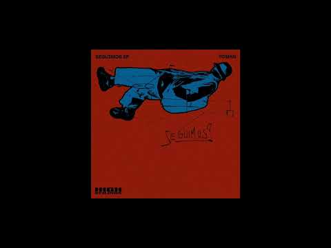 Toman - Seguimos (Original Mix)