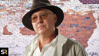 Who Is The Blacklist's Raymond Reddington