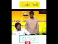 Stalin Troll Videos Tamil Troll Stalin Dmk Troll Video Udhayanidhistalin