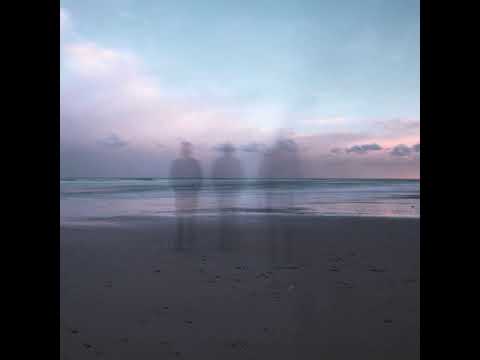 Paul Buchanan - The Things That We Should Say