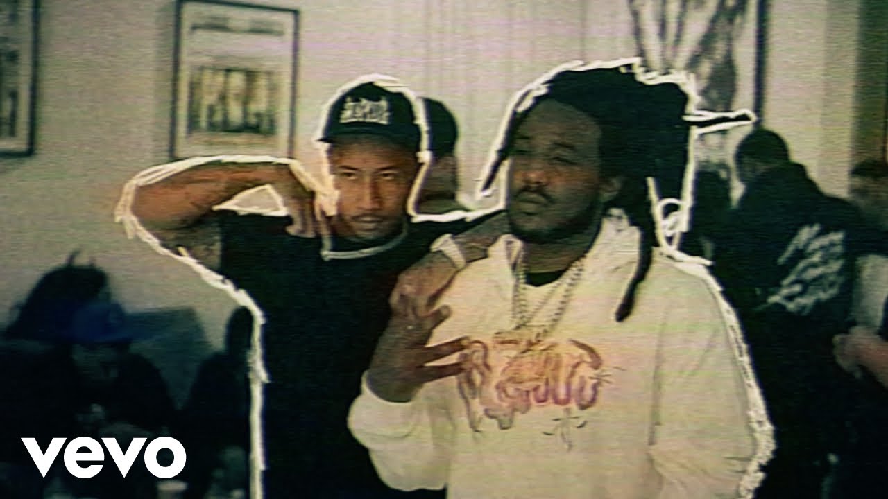 Mozzy — 10 Percent