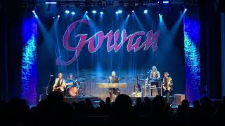 Gowan  - Awake The Giant - Live Regina 2022