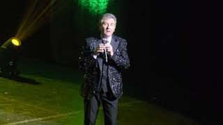 Daniel O'Donnell - Fields Of Athenry (Blackpool '24)