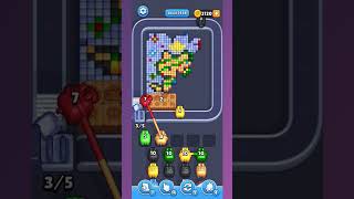 Pixel Flow Level 1446