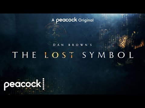Dan Brown's The Lost Symbol (First Look Promo)