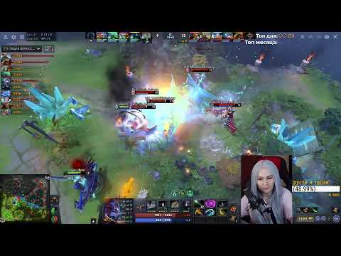 Virtus.Pro vs HellRaisers | ESL One Los Angeles 2020 | bo2 | by ksun41k