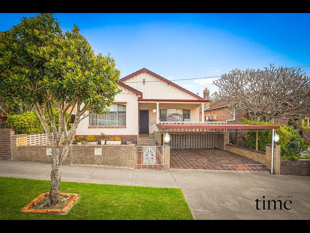 21 Byrne Avenue, Russell Lea NSW