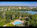 Camping du Pont d'Avignon