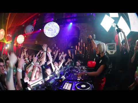 Nakadia @ Kremlin Lisbon