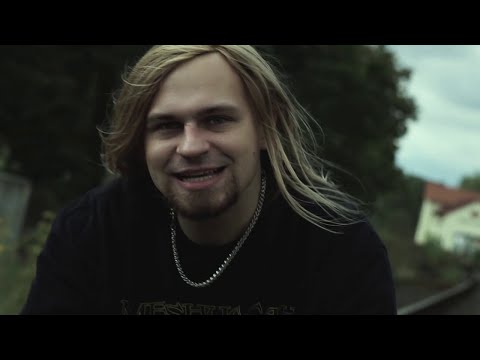 REDZED – BREAK THE BROOM (Official Video)