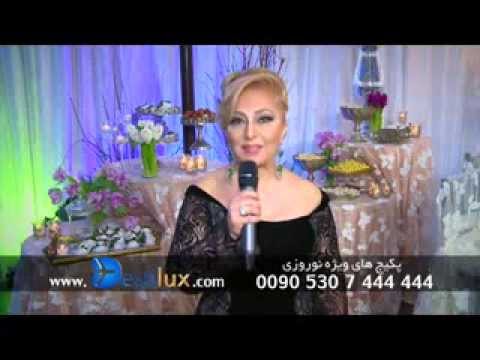 LEILA FOROUHAR 1393 DESTILUX