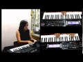 Try - Colbie Caillat (Piano Instrumental) 