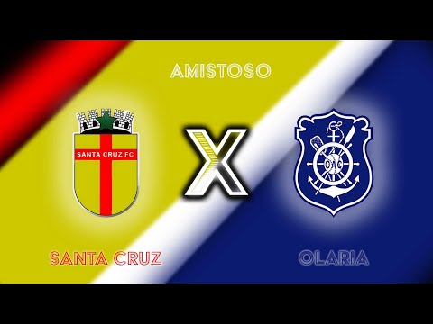 Santa Cruz X Olaria
