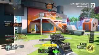 A MOIST GLITCH X2 KILL