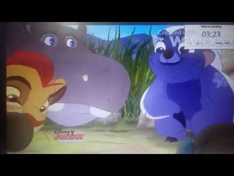 Bunga and Company part 6