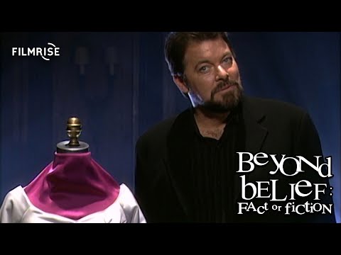 Beyond Belief - Season 3, Episode 3 - Full Episode
