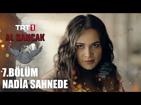 “Bunu tahmin etmeliydim…” - Al Sancak 7. Bölüm