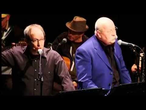 Paul & Leo - 't Leed va Kirkroa