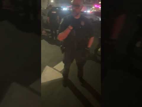 Austin Texas PD Harrasses Nikeboymeech x SSG Splurge X Juicefrmchiraq x Luh Fat at Sxsw