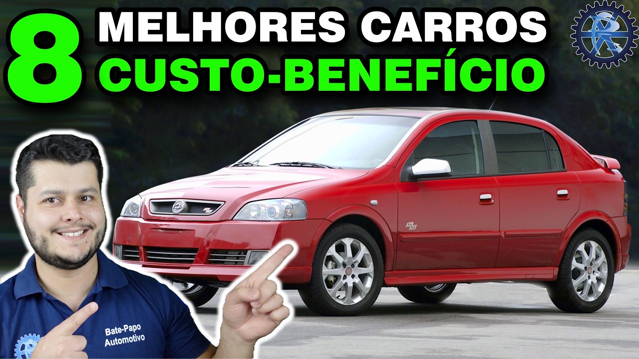 8 BEST VALUE FOR MONEY CARS THAT NOBODY REMEMBER | FORGOTTEN BY THE MARKET