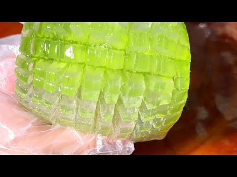 Cách sơ chế nha đam không bị đắng và cách làm nha đam đường phèn