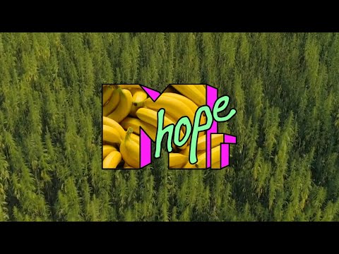 mr.hope - ¡ʇǝǝʎ
