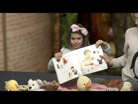 Mirelica Pričalica - 'Sve čudesno što bit ćeš ti'  S02EP124