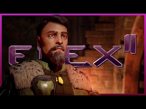 ELEX 2 🛡️ 015: CSI Magalan: Night Patrol