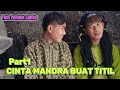THE STORY OF MANDRA AND TITIL Part1