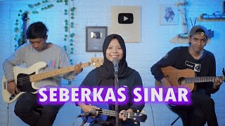 Download lagu NIKE ARDILLA - SEBERKAS SINAR Cover by Ferachocolatos ft. Gilang & Bala mp3 Download lagu NIKE ARDILLA - SEBERKAS SINAR Cover by Ferachocolatos ft. Gilang & Bala mp3