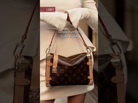 Top 6 Louis Vuitton Bags to Buy in 2025 #2025trends