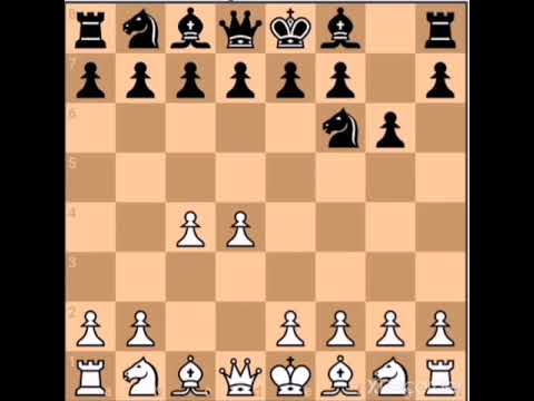 Florian Handke vs Suat Atalık 2000, #chess #satranç