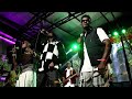 Bensoul - Row feat Mordecai and Okello Max (Live Performance)