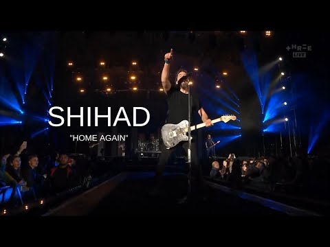 SHIHAD - Home Again | Live in Christchurch (2019 Aroha Nui) (Pro Shot)