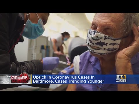 WJZ News & Weather Update: April 19, 2021 (AM Update)