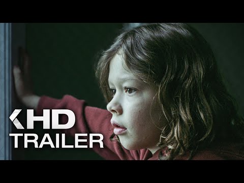 DER MENSCHLICHE FAKTOR Trailer German Deutsch (2022)
