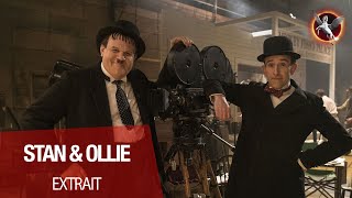 STAN ET OLLIE - Extrait "Plus rien à boire" VOST
