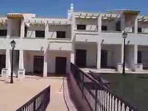 Groundfloor Showhouse Los Blancos prices vary between 40.000 to 50.000 Euros BARGAIN in Chirivel