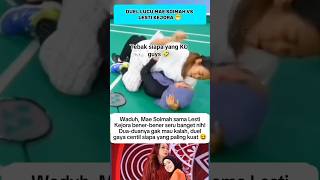 Download lagu DUEL LUCU MAE SOIMAH VS LESTI KEJORA 😁 #soimah #lestikejora mp3 Download lagu DUEL LUCU MAE SOIMAH VS LESTI KEJORA 😁 #soimah #lestikejora mp3