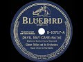 1940 HITS ARCHIVE: Devil May Care - Glenn Miller (Ray Eberle, vocal)