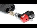 CS2 005 Inline Regulator