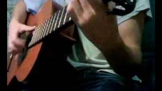 RevolveR - Dime como lo hago yo (Cover)