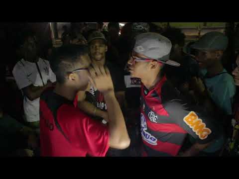 JV x Guedes - Batalha da Torre 68ª edição (1º fase)