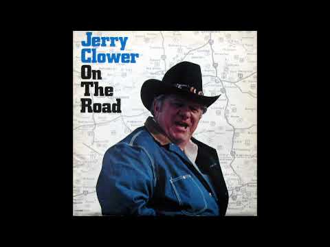 Jerry Clower_ On The Road (1977)