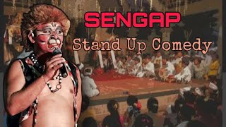 Download lagu SENGAP Stand Up Comedy  Lucuu!!! mp3 Download lagu SENGAP Stand Up Comedy  Lucuu!!! mp3