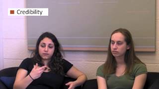 Strategic Communication