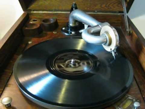 The Carolina Club Orchestra ''Dream Train'' V - ARTHUR FIELDS