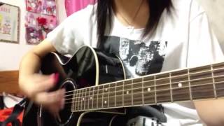 why? (YUI cover.)