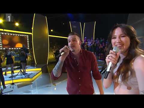 Anabel in Tim Kores Kori - Soba 102 (V petek zvečer)